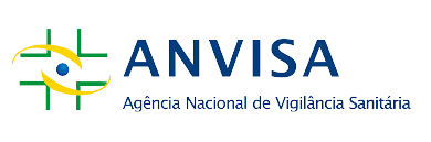 Selo ANVISA