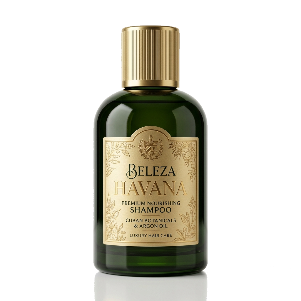 Shampoo Prolongador Liso Pós-Química