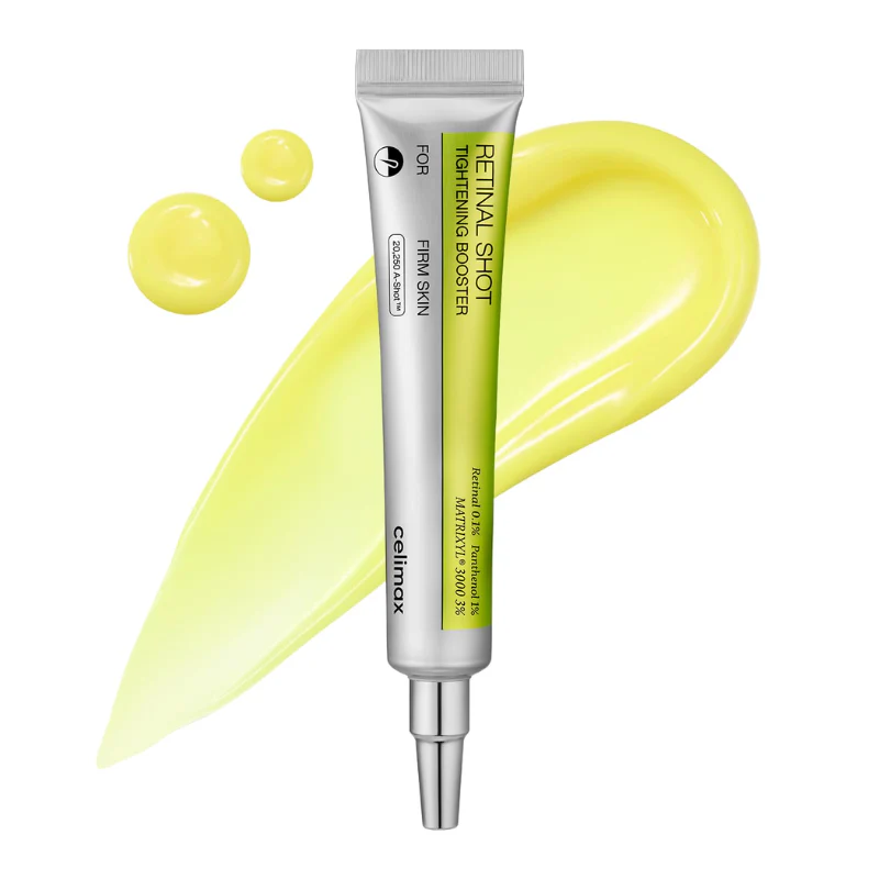 Celimax Retinal Shot 15ml